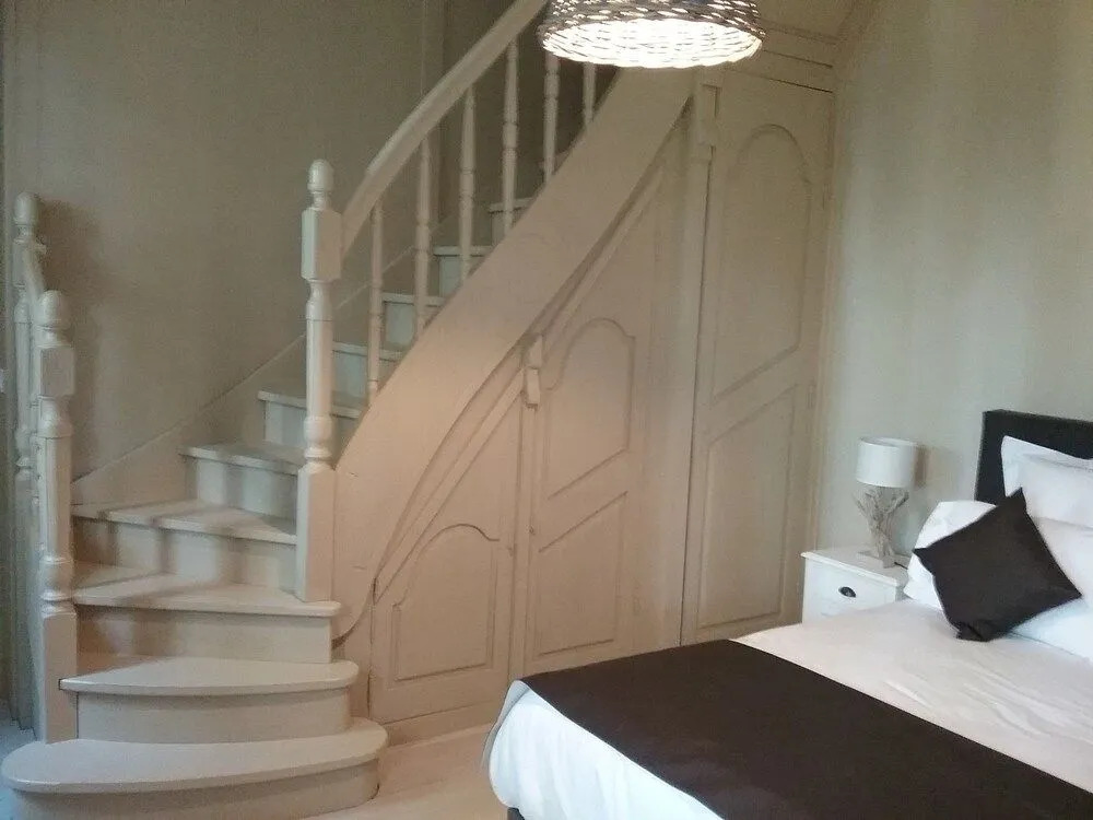 Auberge de la Treille - Chambres dHôtes