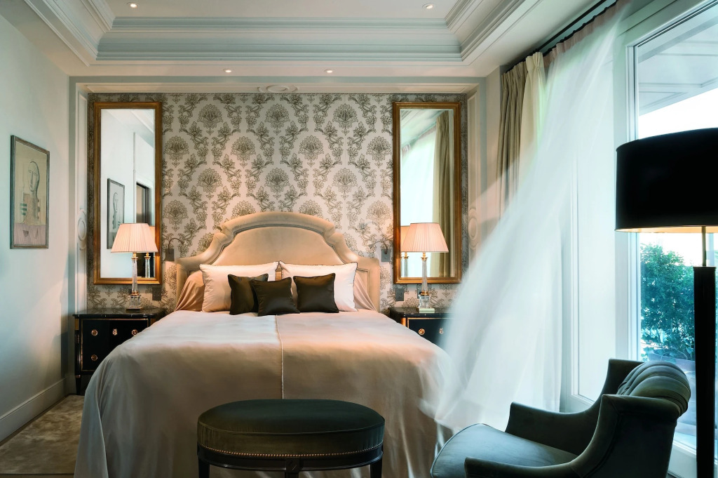 Palazzo Parigi Hotel & Grand Spa - LHW