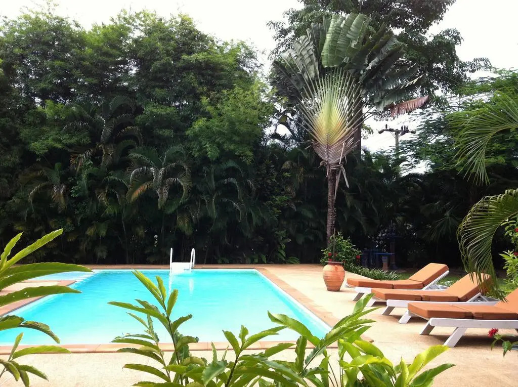 Baan Lompai