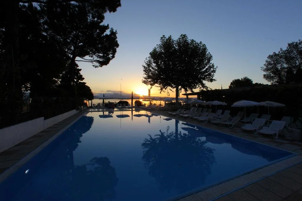 Camping Bergamini