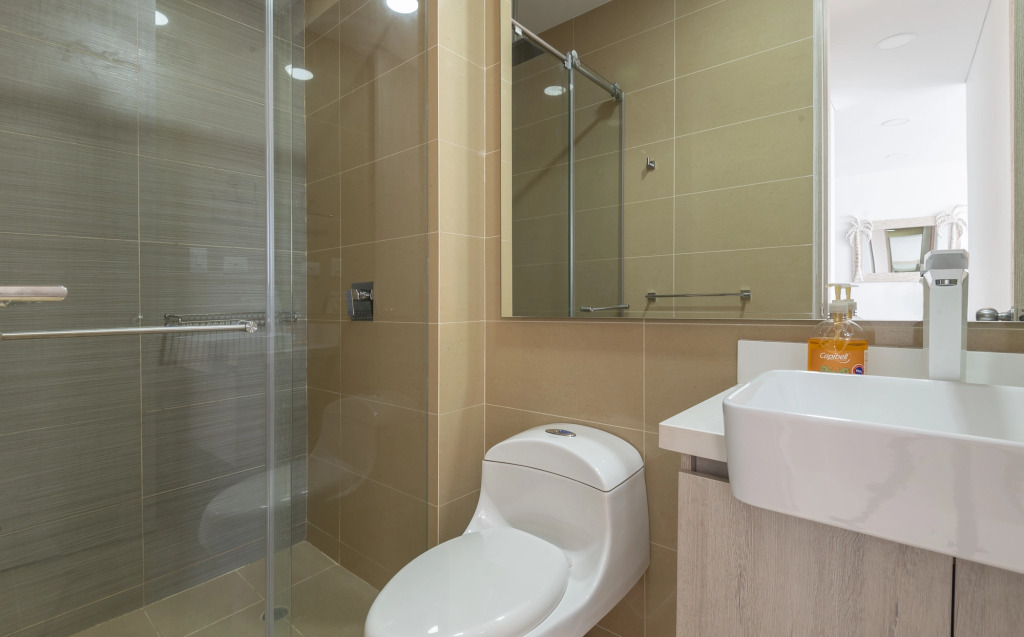 Amazing 2BR Apartment in Santa Marta - Pozos Colorados 836 by Hu