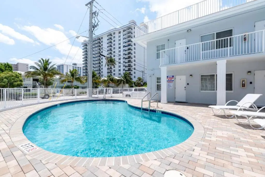 Bayshore Breeze 5 - Fort Lauderdale Beach