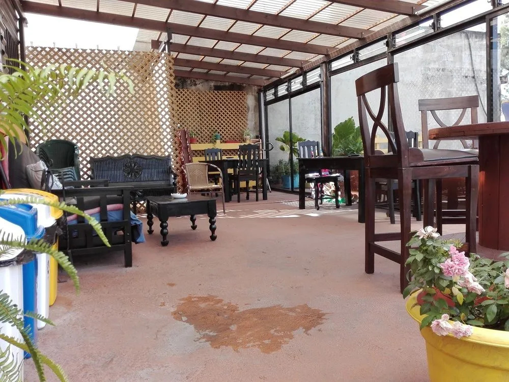 Hostal Guatefriends