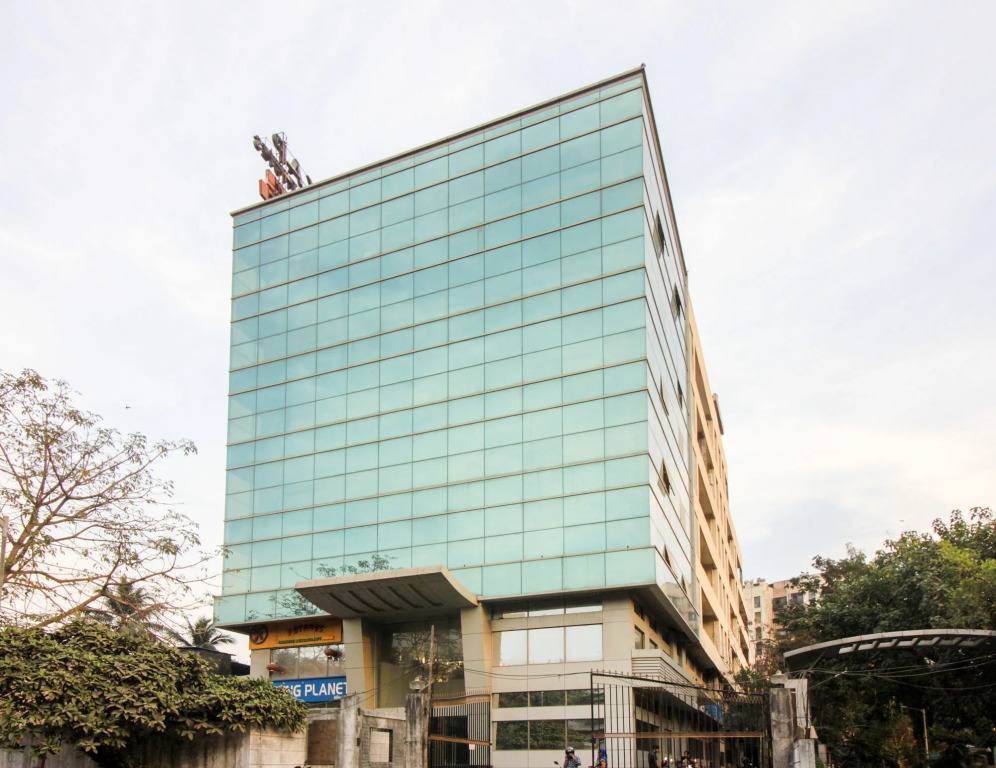 FabHotel Ascot International II - Nr Mumbai International Airport