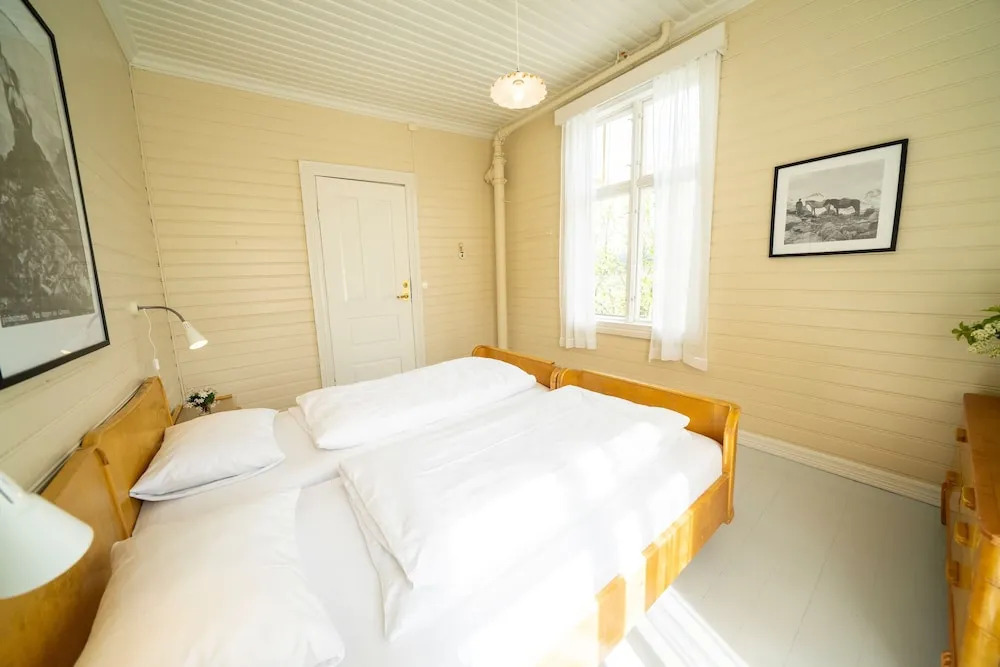 Sommerhotellet
