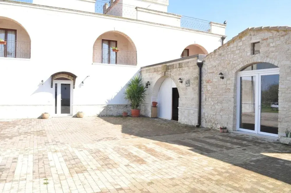 B&B Villa Flora