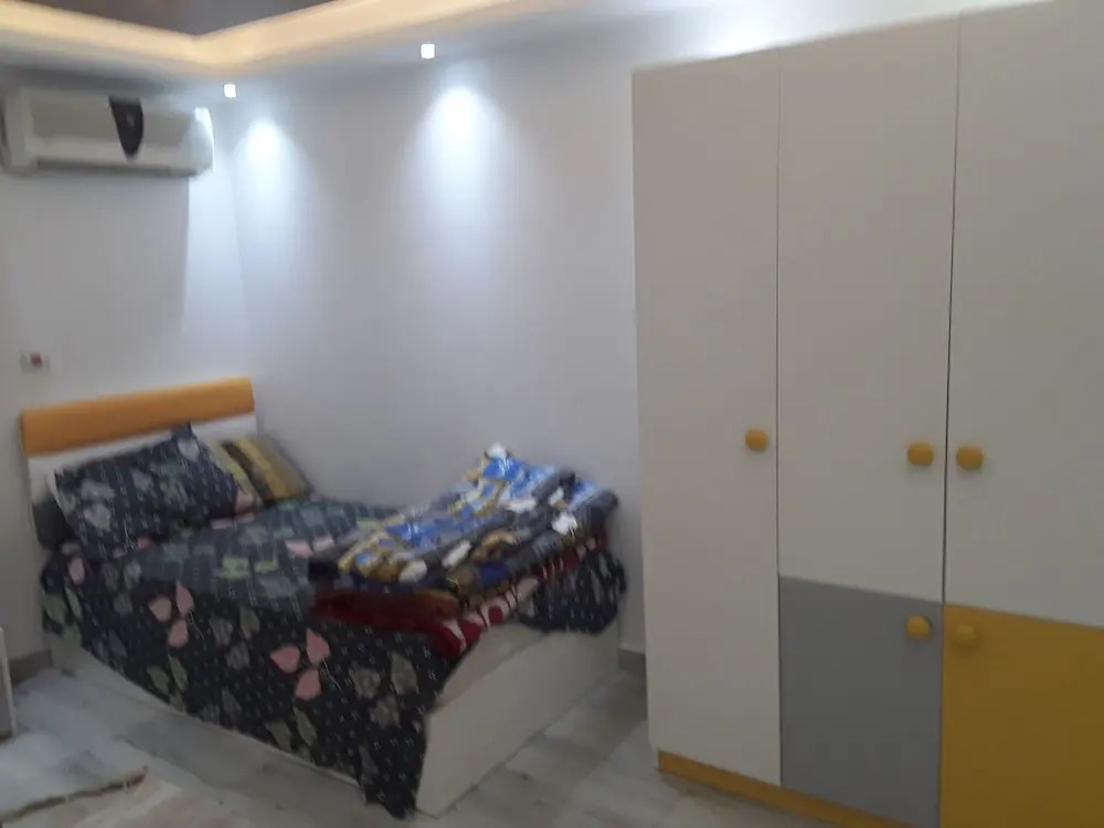 Lovely 2-bedroom Apartment in Miami/alexandria