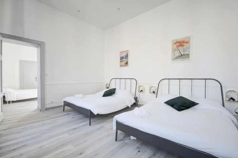 NOCNOC L'appartement des Carmes
