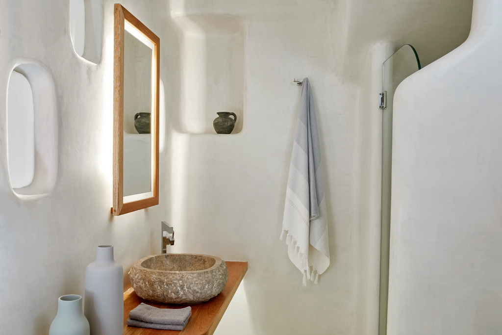 La Perla Villas and Suites