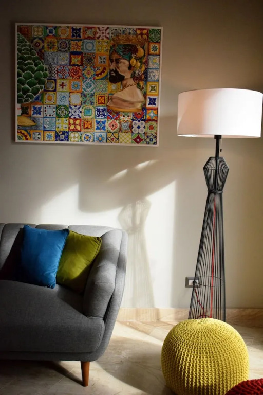 Cento Tari Guest House
