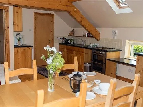 Cherryhill Lodge