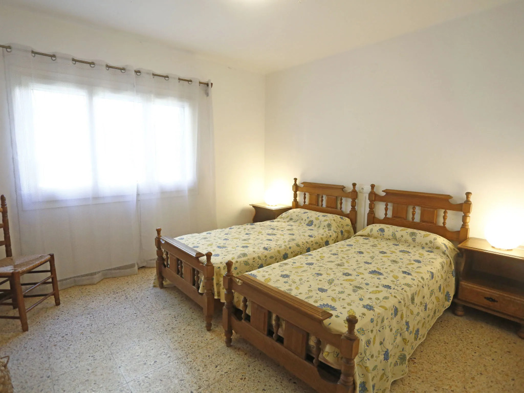 Holiday Home Villa Nena by Interhome