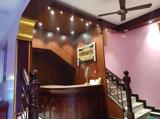 Aira Park Hotel