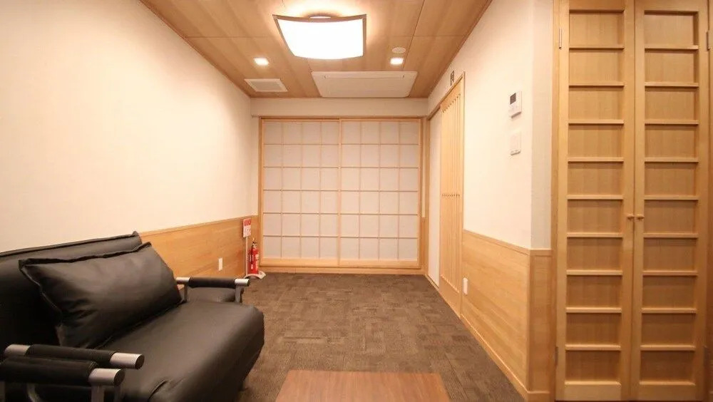JAM Hostel Kyoto Gion