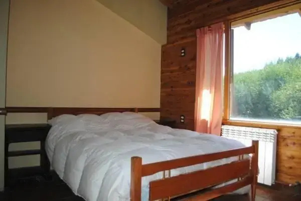 Refugio Patagónico HOSTEL