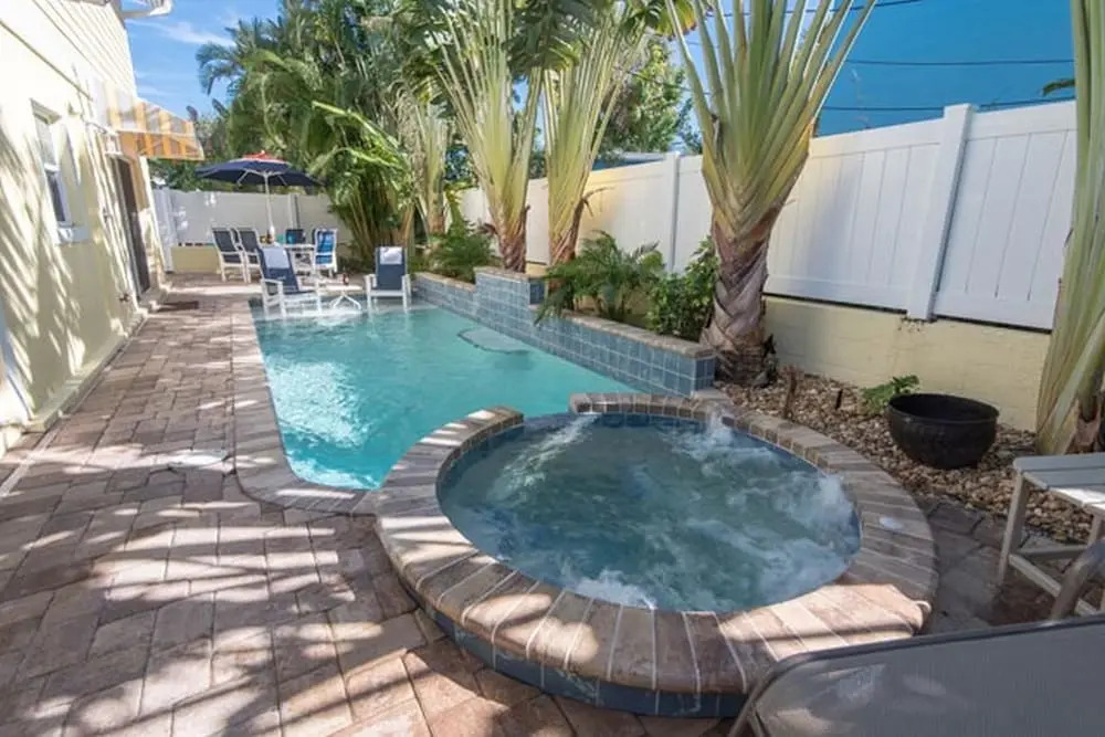 Gulf View Cottage