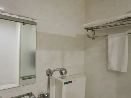 Hong Tai Yang Hotel