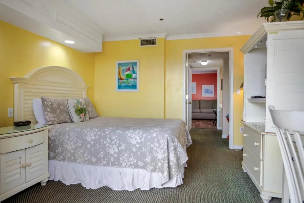 Edgewater Inn - Biloxi Beach