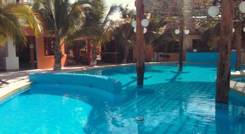 Hotel Perla del Mar