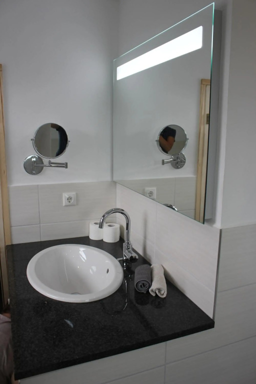 Wellnessapartment Deichgraf Dahme