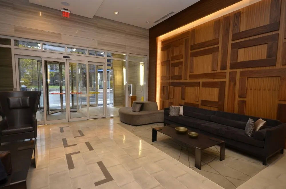 Duke Suites