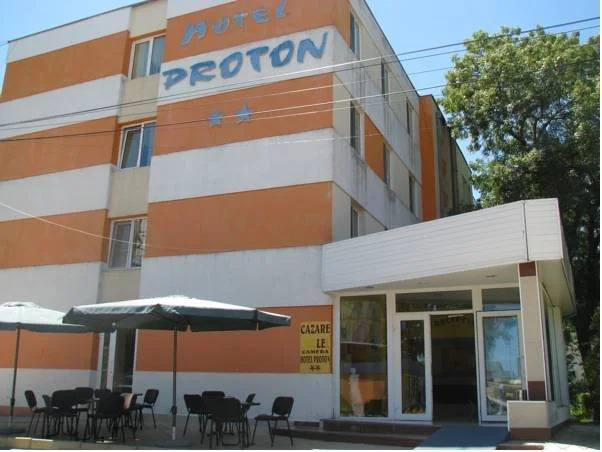 Hotel Proton