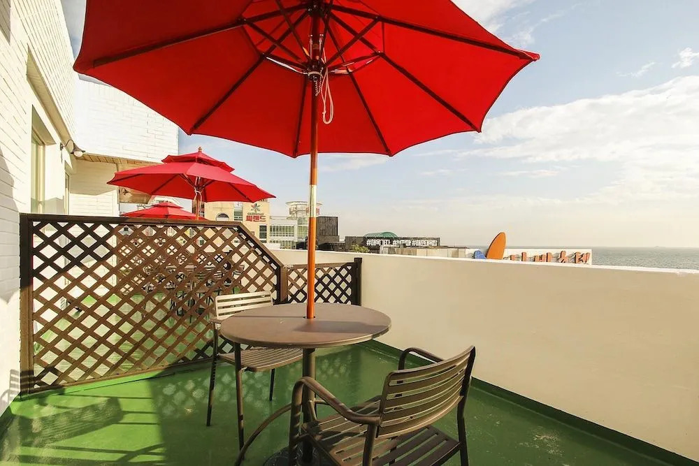 Nice View Motel