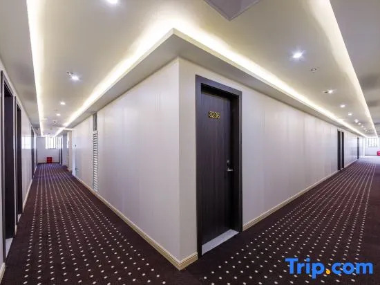 Youhai Hotel(Shanghai Jiading Huangdu Xinhuang Road)
