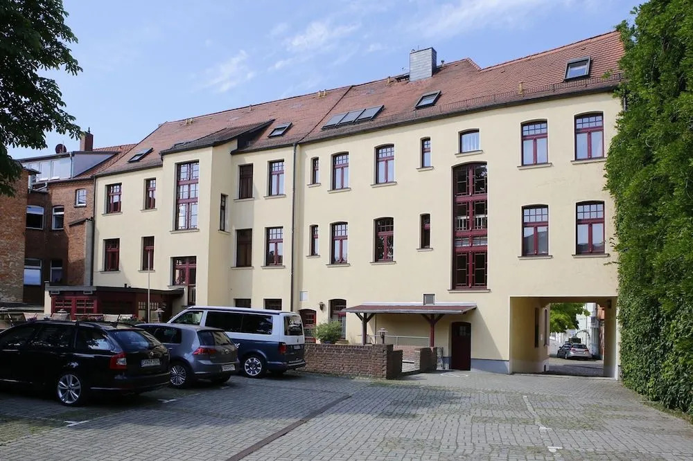 Hotel Reutterhaus
