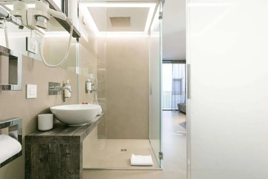 DOMUS CAVOUR Rooms&Suites