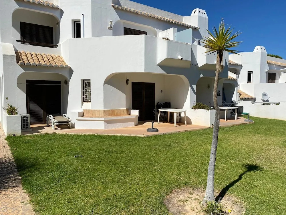 Casa Sophie Albufeira Apartment With 2 Bedrooms