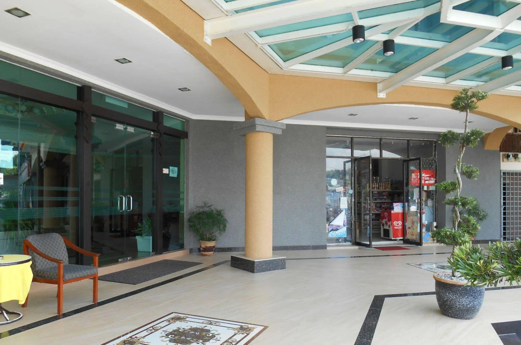 Sai Villa Hotel