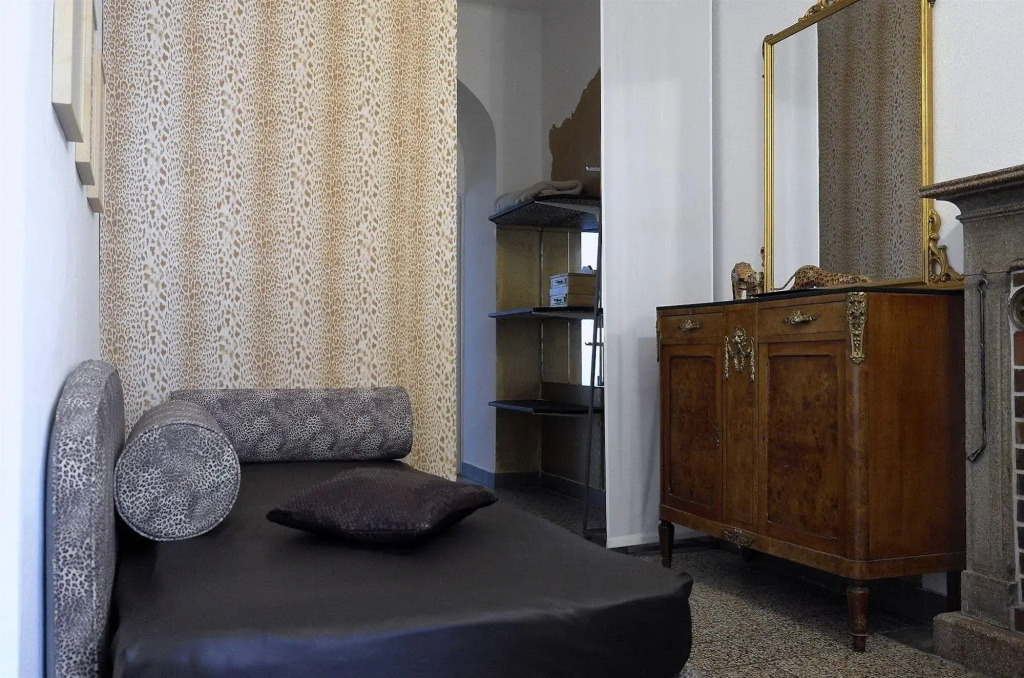 Caffè dellArte Boutique Rooms Locarno