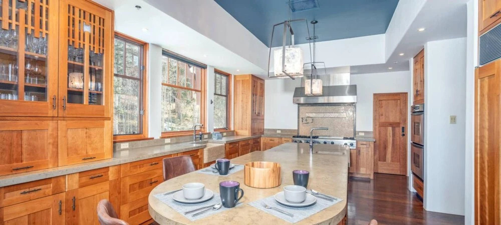 Trailside Nirvana By Exceptional Stays