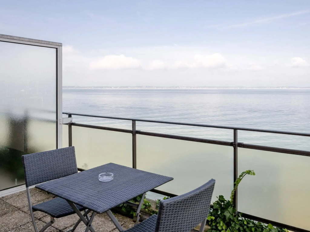 Les Vagues Hotel & Spa