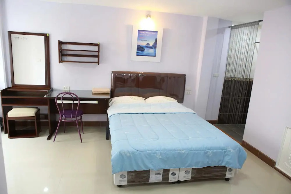 Mahajak Residences Sukumvit31