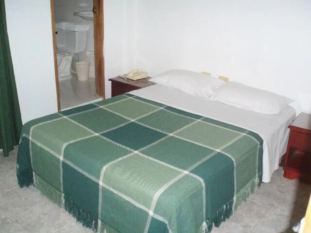 Hotel Zenú
