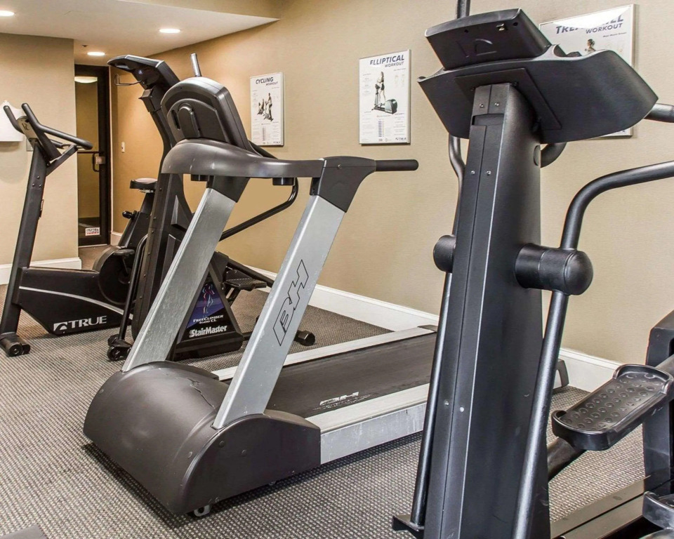 Comfort Inn Boston