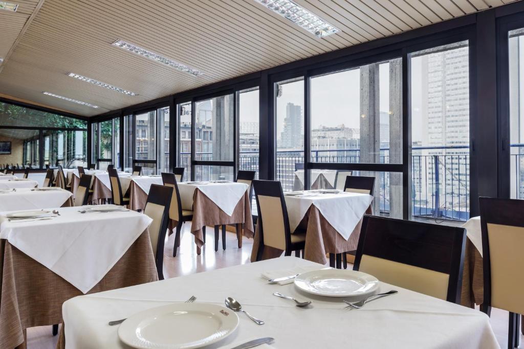 B&B Hotel Milano Aosta