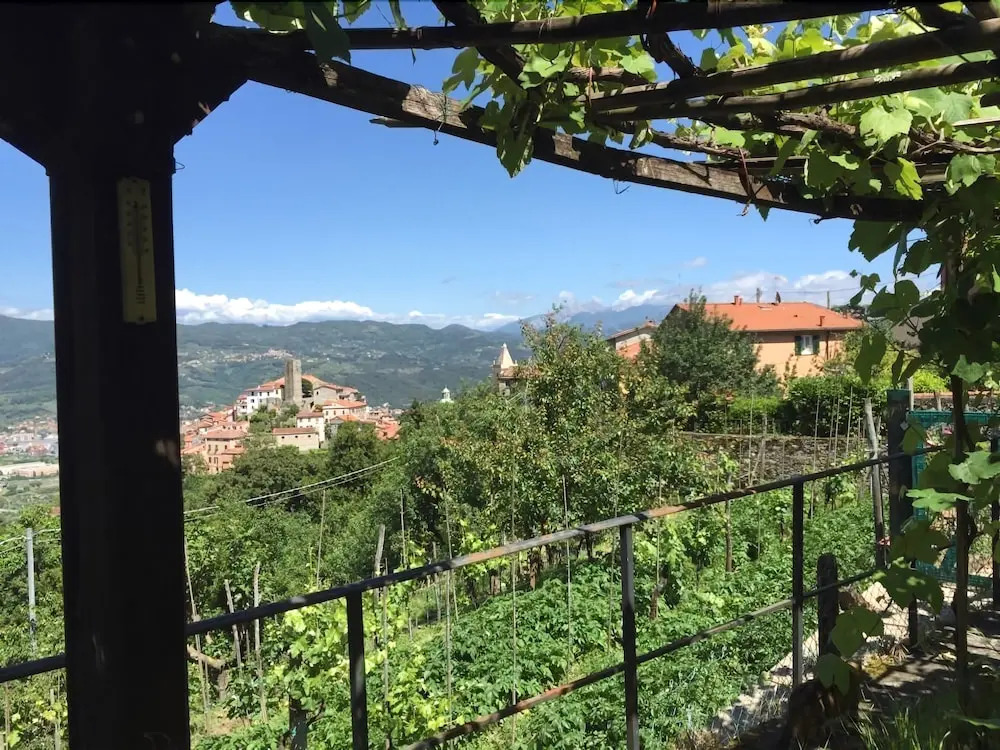 La Casa Di Silvana