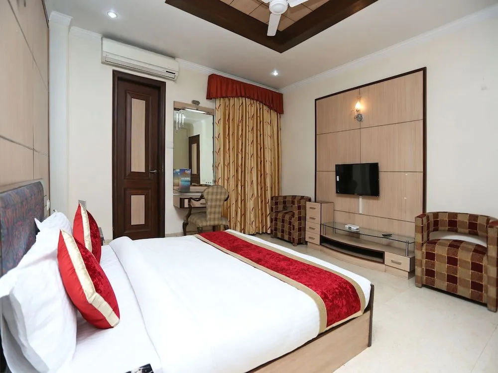 OYO 14789 Kempinski Wide