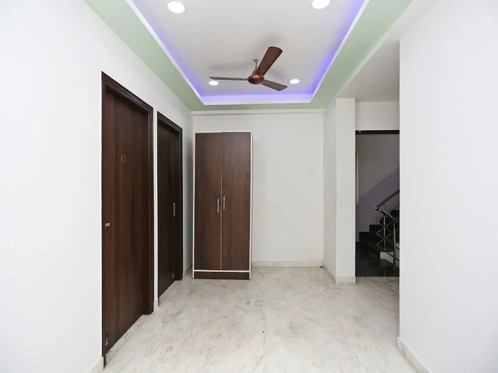 OYO 10117 Spandan INN