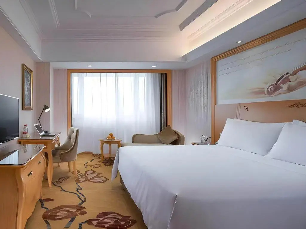 Vienna International Hotel (Foshan Shunde Fengcheng)