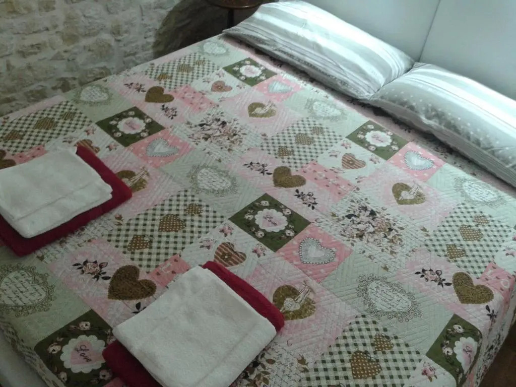 Lilla B&B