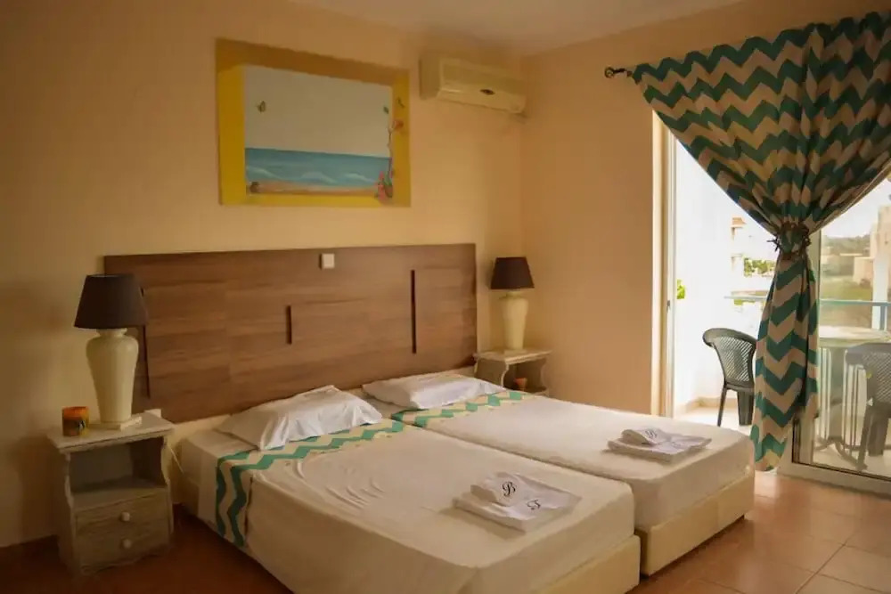 Tommys Rooms