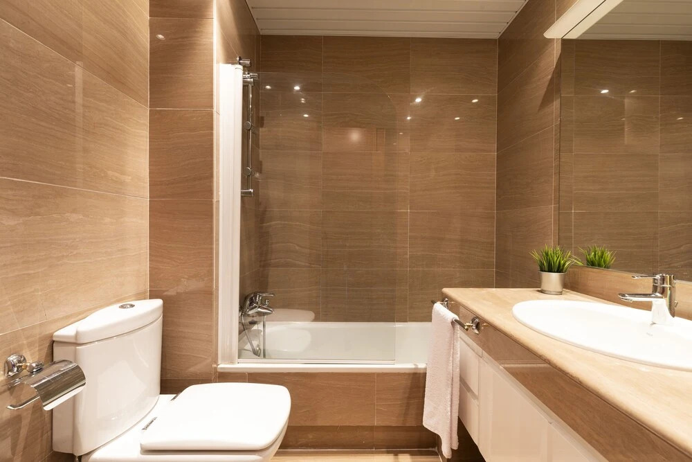 Ab Centric Sant Antoni Apartment