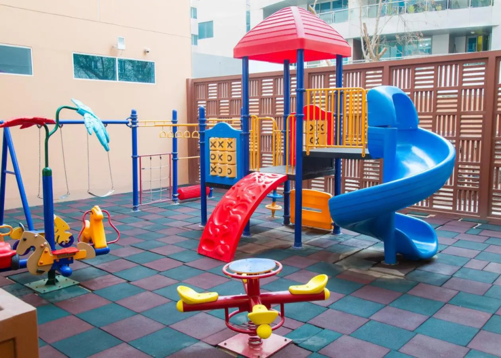 Al Liwan Residence