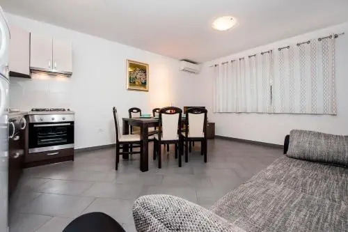 Apartments Centener