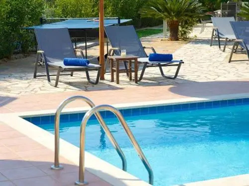 Villa Kanelis