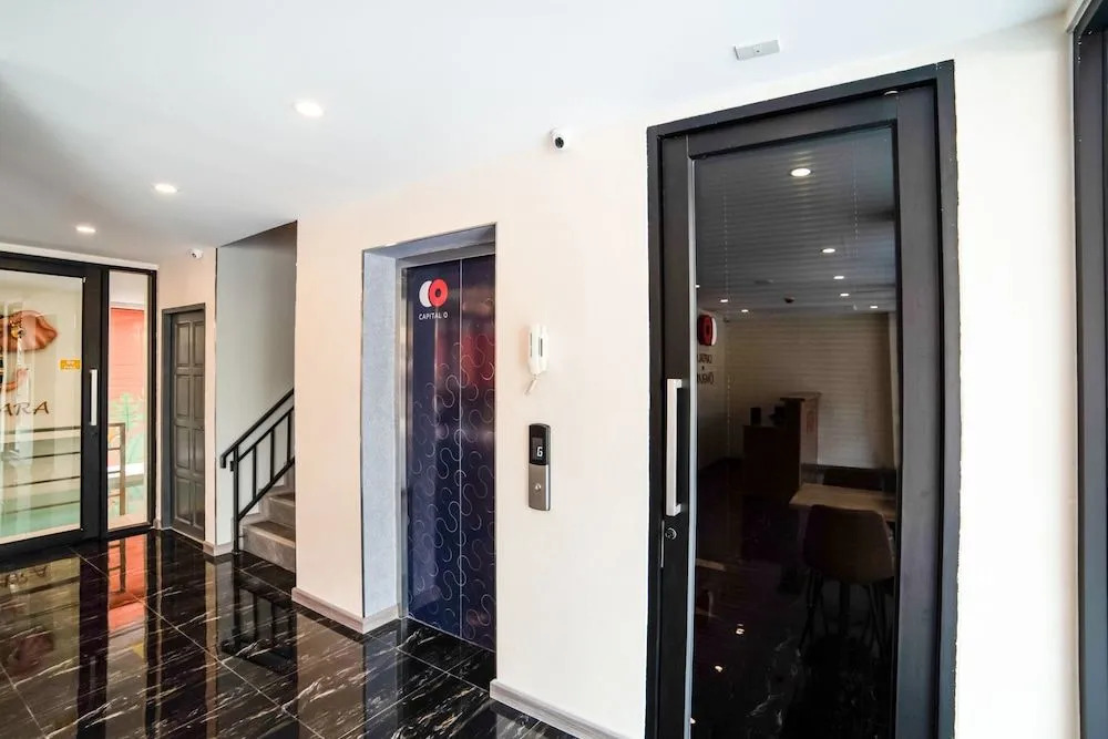 RoomQuest Sukhumvit36 BTS Thonglor